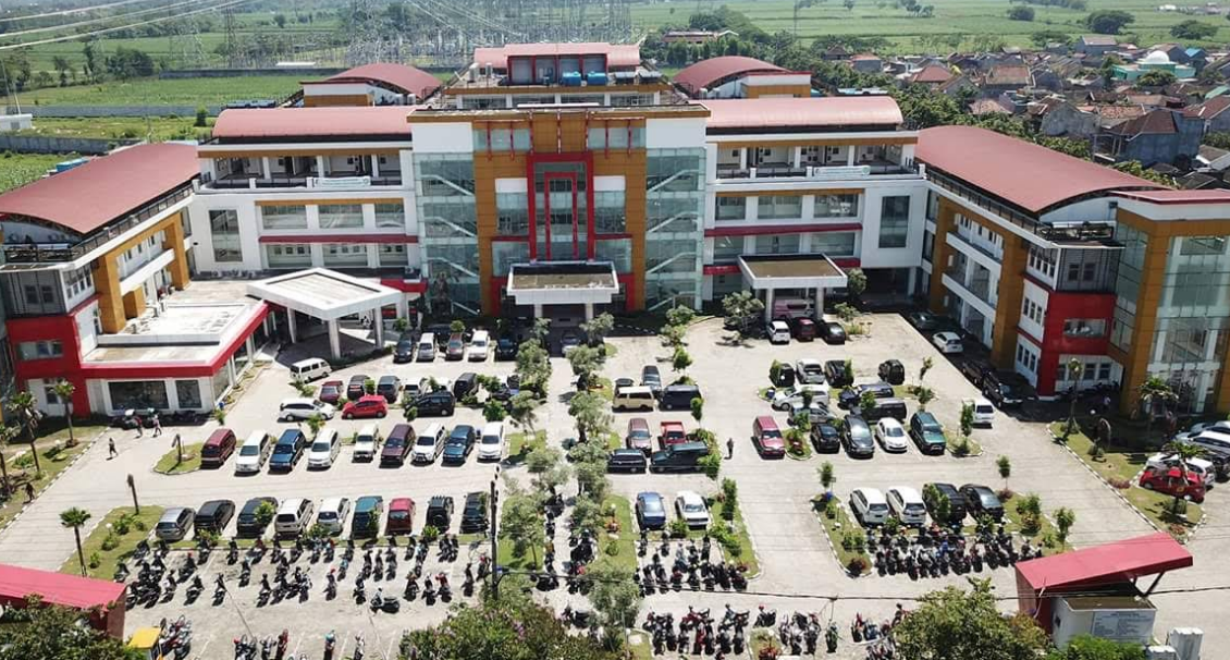 RSUD Gambiran